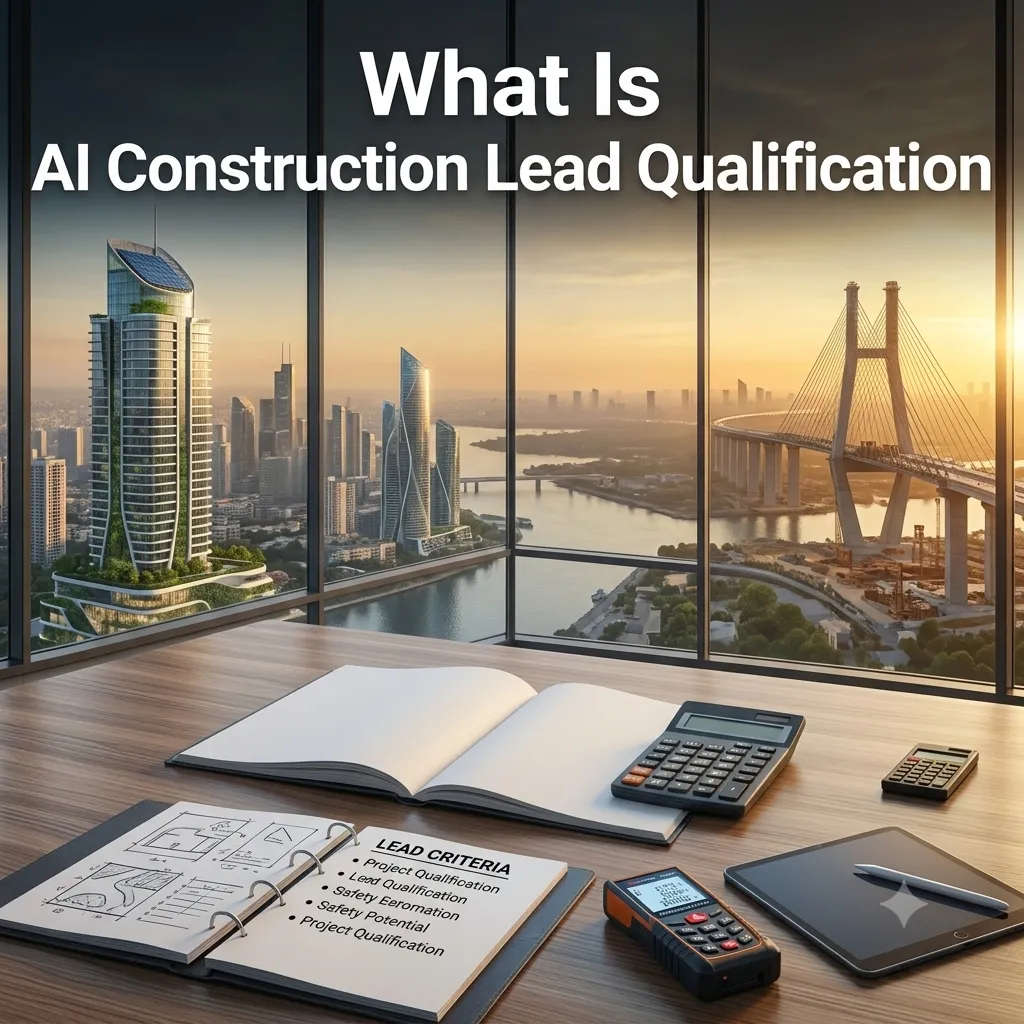 AI Construction Lead Qualification