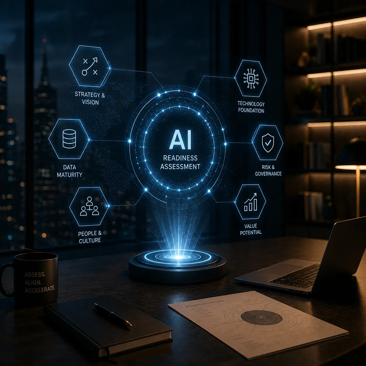 AI Readiness Assessment