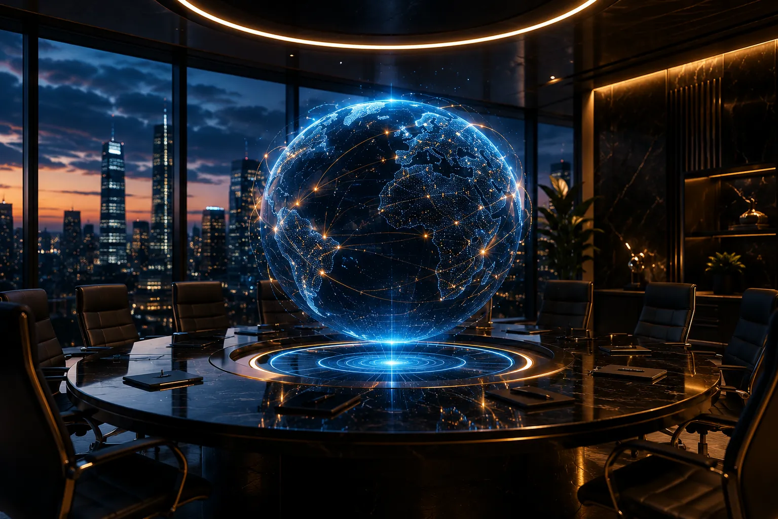 Best AI Automation Service Companies